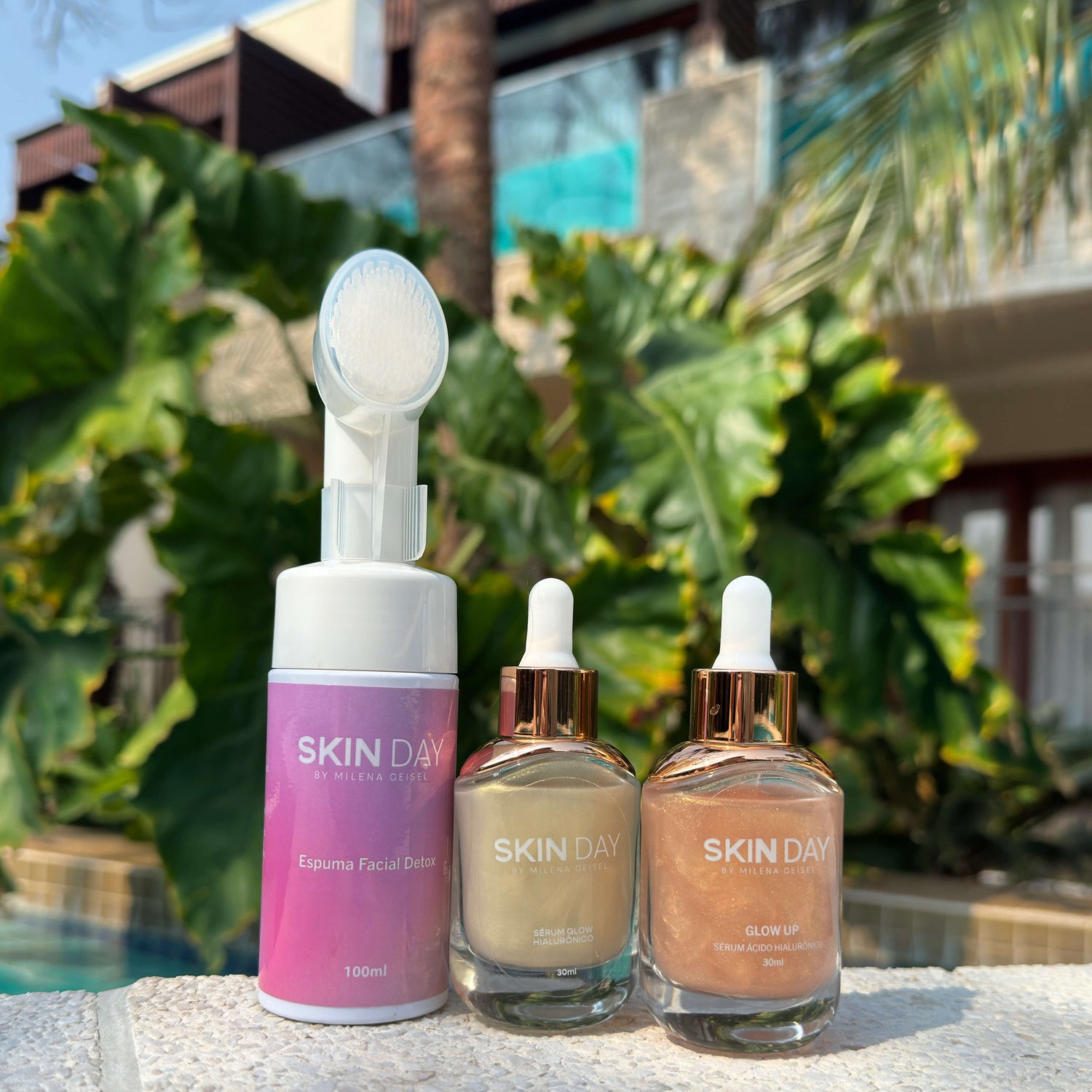Skincare