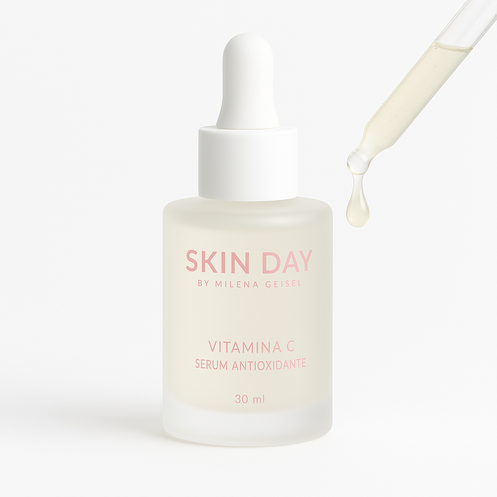 VY® Serum de Vitamina C 15%