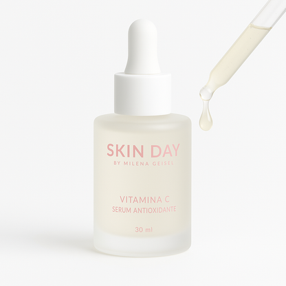 VY® Serum de Vitamina C 15%