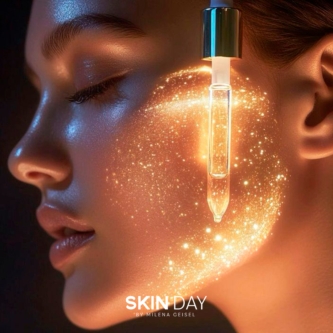 Serum Glow Up +
