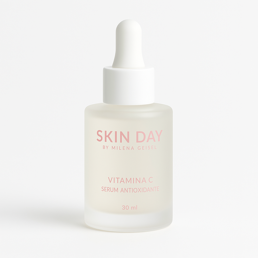 VY® Serum de Vitamina C 15%