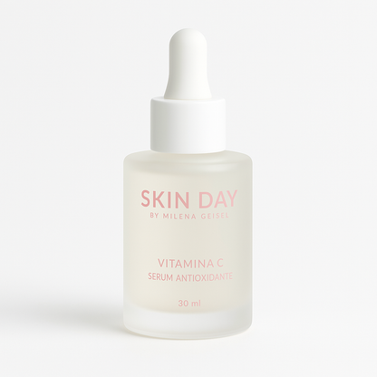 VY® Serum de Vitamina C 15%