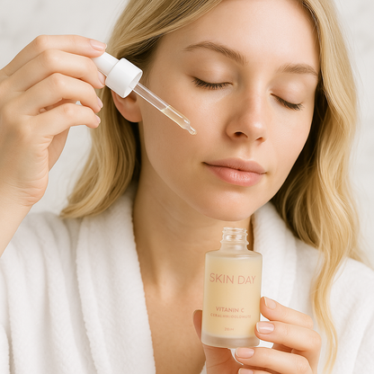 VY® Serum de Vitamina C 15%