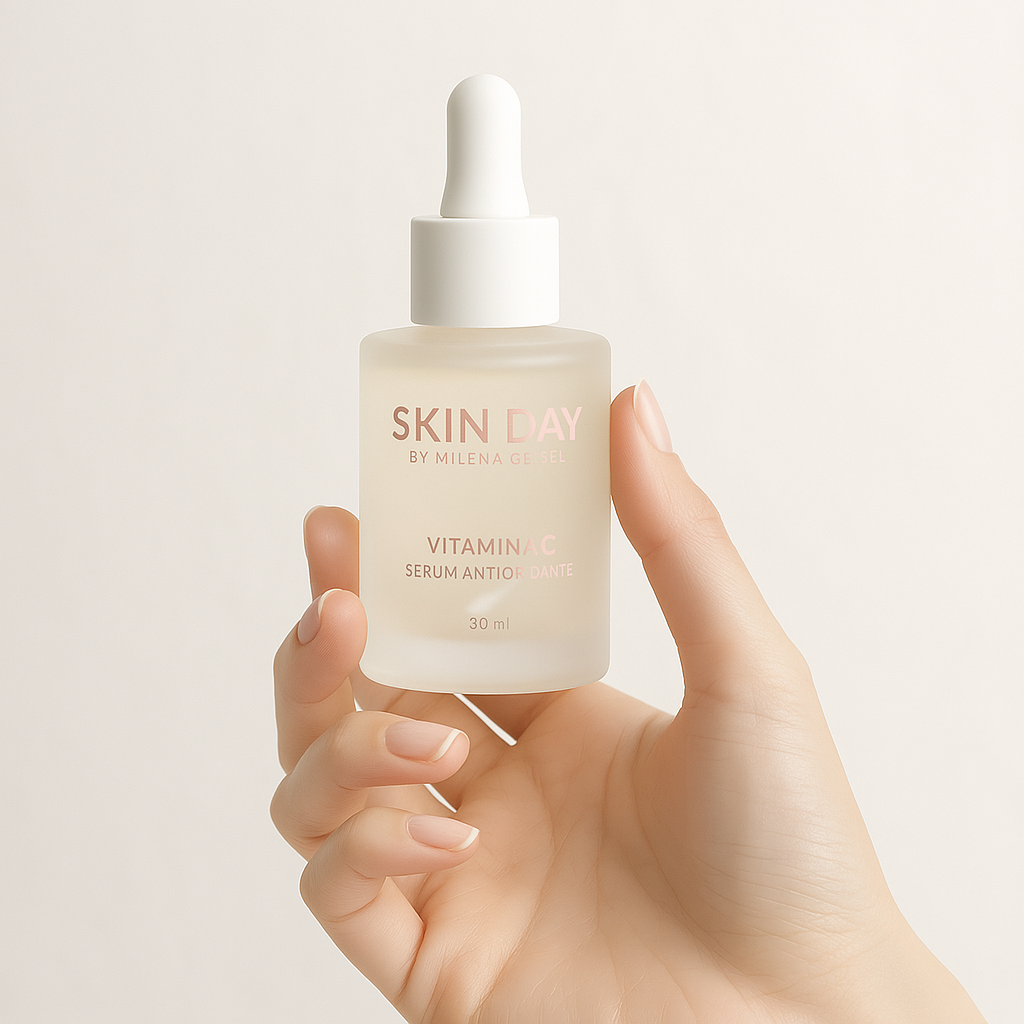 VY® Serum de Vitamina C 15%