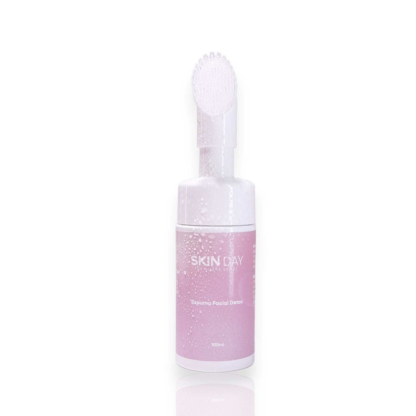 VY® Espuma Facial Detox