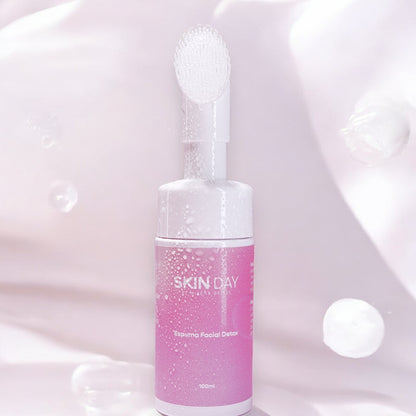 VY® Espuma Facial Detox