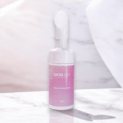 VY® Espuma Facial Detox