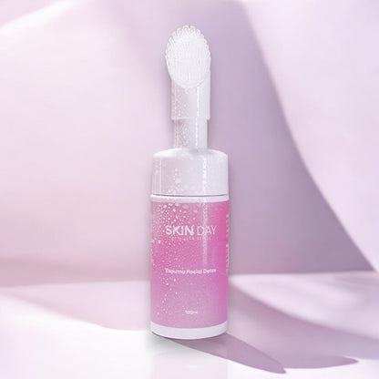 VY® Espuma Facial Detox