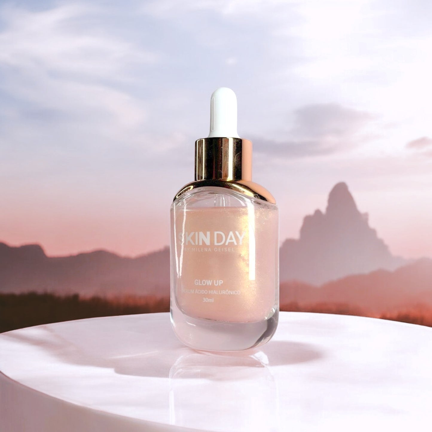 VY® Serum Glow Up