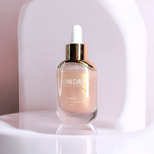 VY® Serum Glow Up