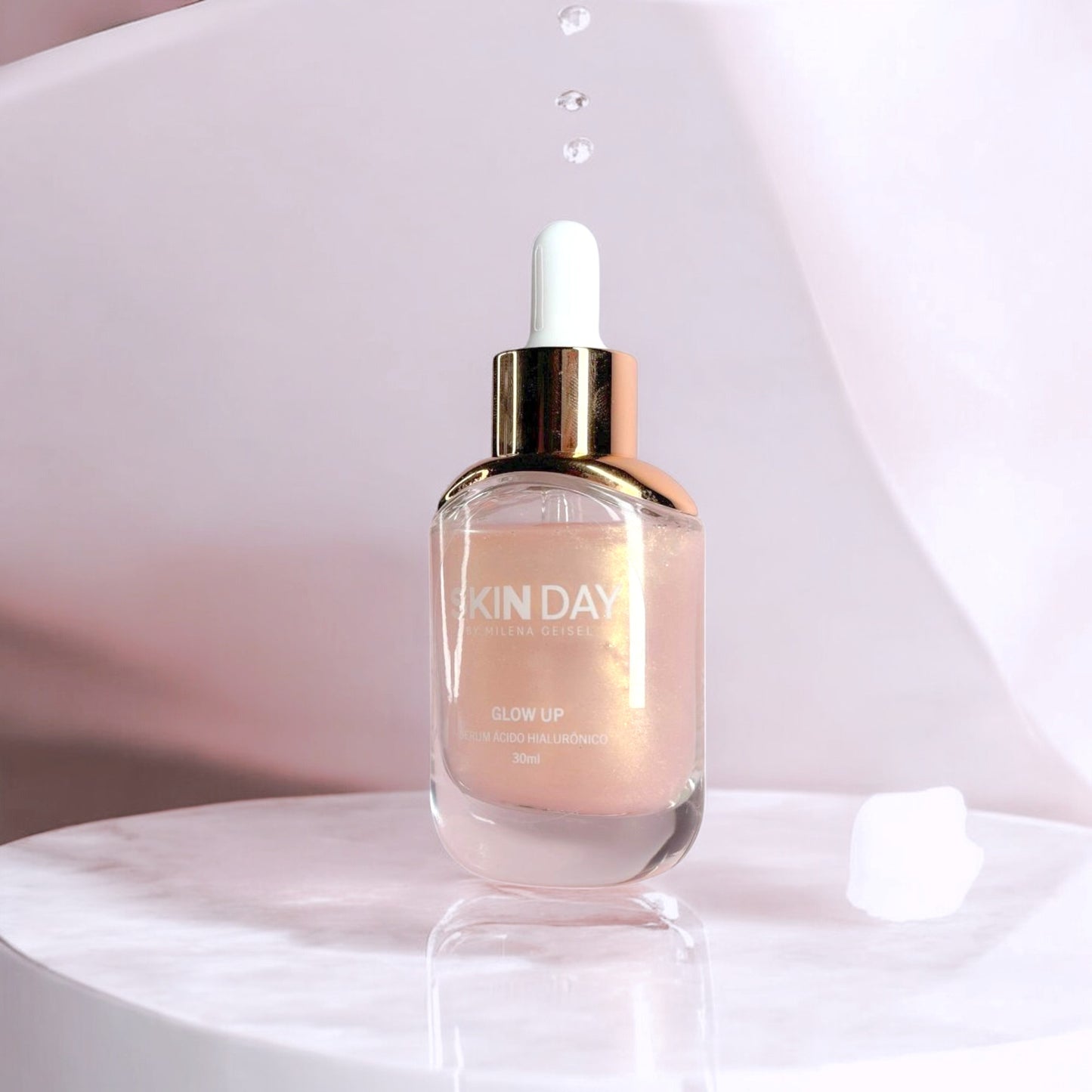 VY® Serum Glow Up