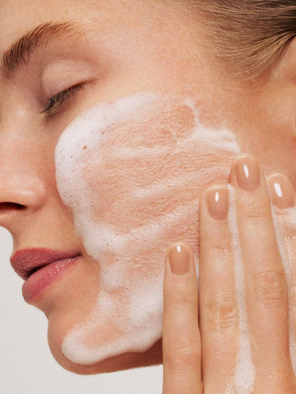 VY® Espuma Facial Detox