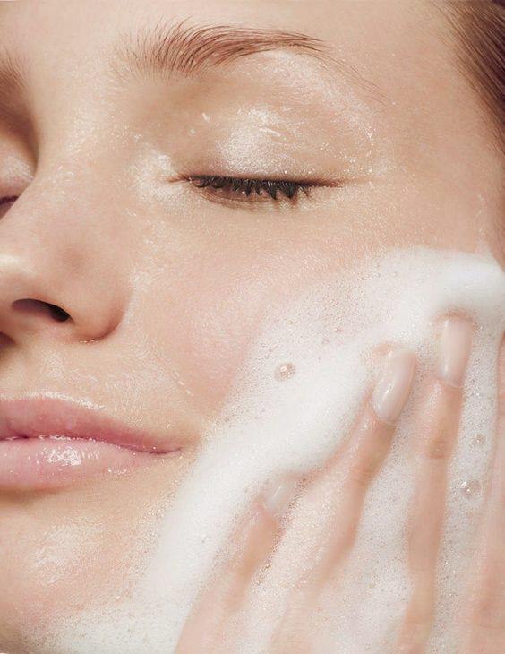 VY® Espuma Facial Detox