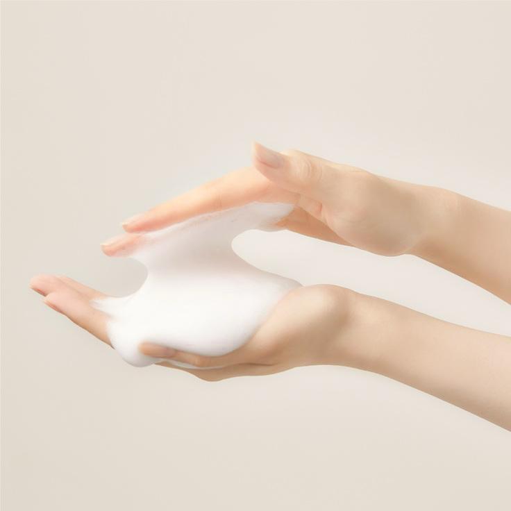 VY® Espuma Facial Detox
