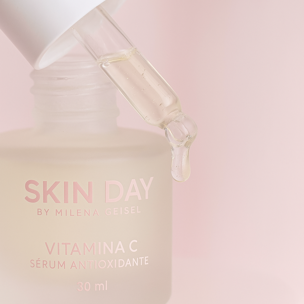 VY® Serum de Vitamina C 15%
