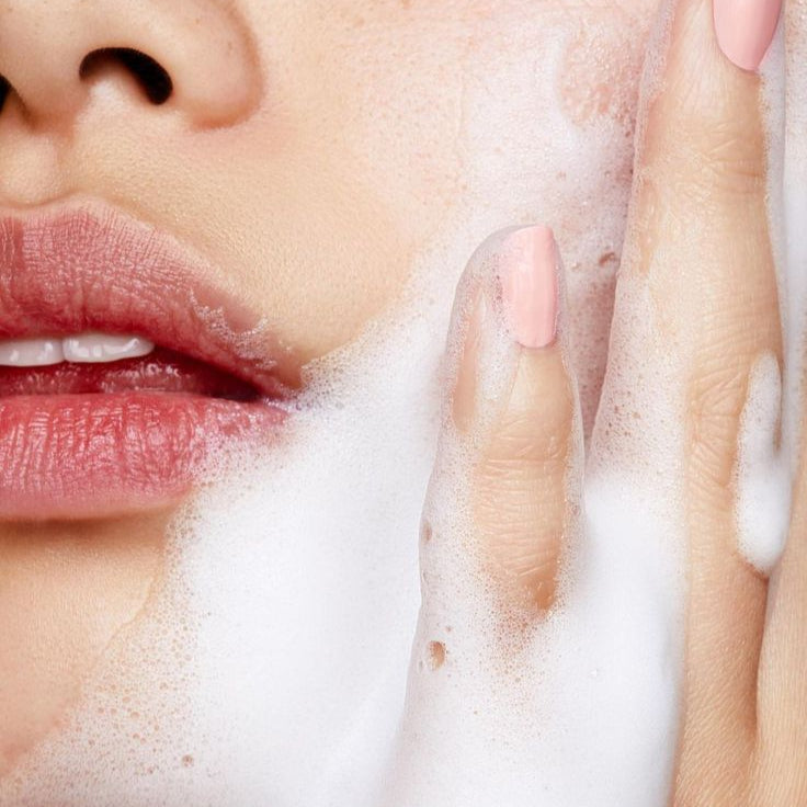 VY® Espuma Facial Detox