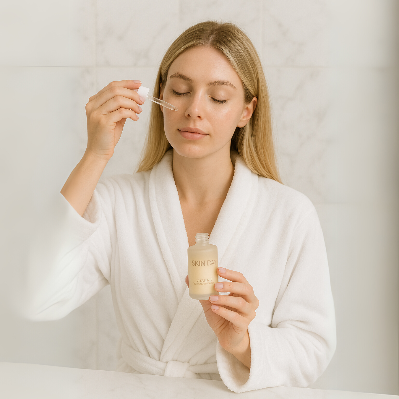 VY® Serum de Vitamina C 15%