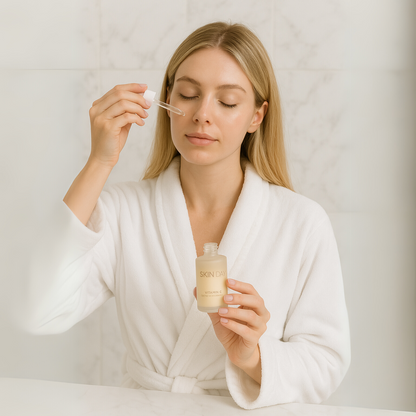 VY® Serum de Vitamina C 15%