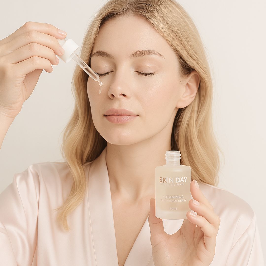 VY® Serum de Vitamina C 15%