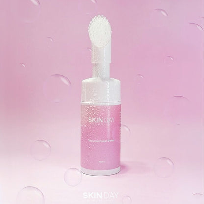 VY® Espuma Facial Detox