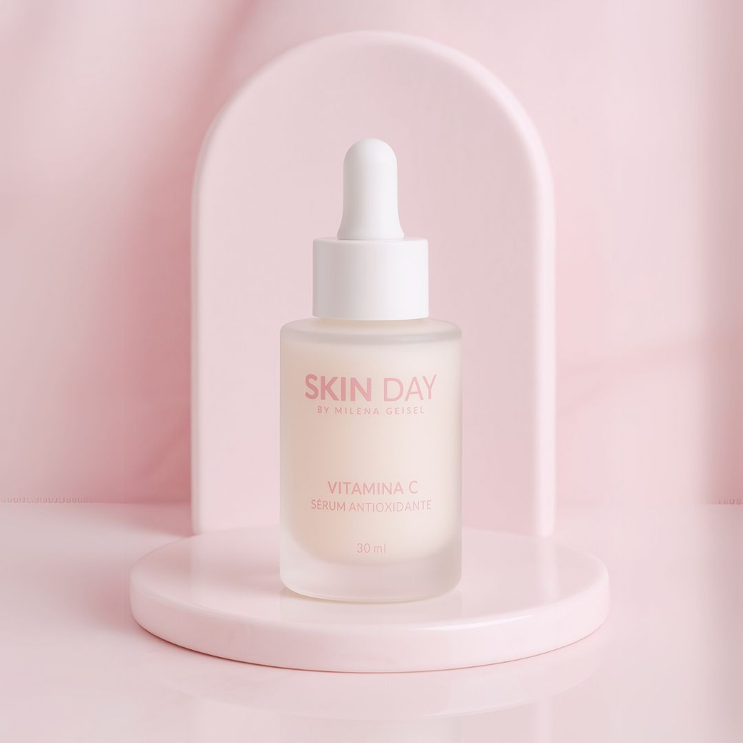 VY® Serum de Vitamina C 15%